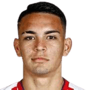 Fabrizio José Peralta Ramírez