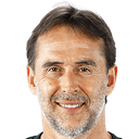 Julen Lopetegui