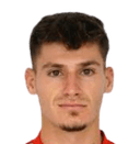 Cristian Gutiérrez Vizcaíno