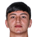 Sebastian Fabian Aranda Marin