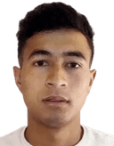 Samuel James Lyngdoh Kynshi