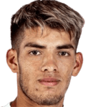 Blas Agustín Palavecino