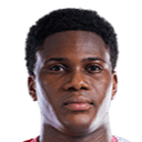 Divine Roosevelt Teah