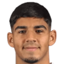 Mathías Agustín Serrentino