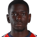 Jean-Pierre Longonda Itamba Mboyo