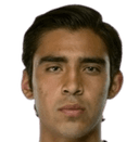 Gilberto García Roa