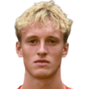 Leonard August Brodersen