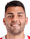 Ignacio Russo Cordero