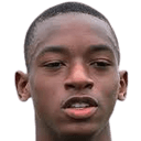 Curtez Dominic Kellman