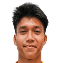 Muhamad Hafizh Rizkianur