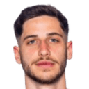 Evangelos Patoulidis