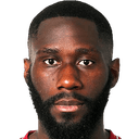 Arthur Masuaku