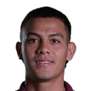 Victor Manuel Reyes Clavijo