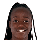 Grace Kazadi Ntambwe