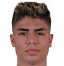 Nicolás Melamed Ribaudo