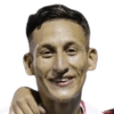 Axel Jamir Maldonado Manzanares