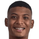 Marcos Ibrahim Sevillano Herrera