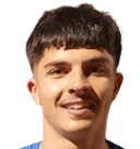 Alberto Martín Díaz