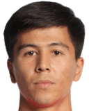 Sunnatilla abdullajonov