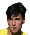 Rodrigo Alonso Martín