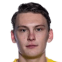 Isak Dybvik Määttä