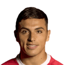 Mateo Agustin Coronel