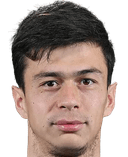 Abdumavlon abduldzalilov