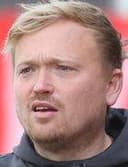 Kieran Schulze-Marmeling