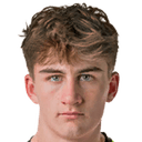 Kasper Hartly Kiilerich