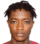 Gohi Lorougnon Joel Neville Biagne