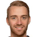 Eysteinn Thorri Bjorgvinsson