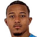 Anthony Ismael Walker Cruz