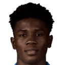 Kelly Jamal Kolton Colón