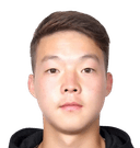 Erkhembayar Enkhbold