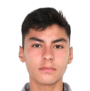 Daniel Alonso Patiño