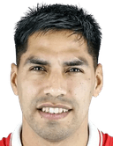 Lucas Eduardo Carrizo