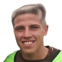 Lucas Cristian Giménez