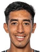 Matías Emiliano Recalde