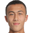 Mukhammadrasul Abdumazhidov