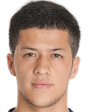 Farkhod Sokhibzhonov