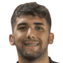 Jonathan Nicolas Rossi Acuna