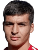 Suleyman Seytkhalilov