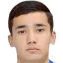 Rahman Myratberdiýew