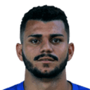 Willean Bernardo Willemen