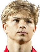 Elias Hansborg-Sørensen