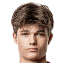 Alexander Magnus Busch