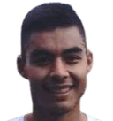 Sergio Favian Villamil