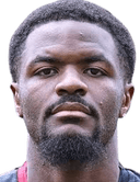 Verthomy Schilo Boboy