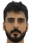 Abdulla Hassan Alqamish