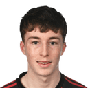 Aaron Brian Doran Cogan